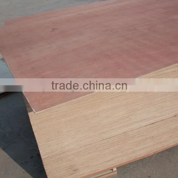 HPL High Pressure Laminates Plywood