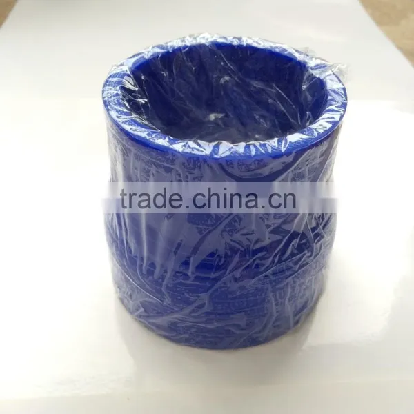 70mm>64mm Silicone Straight Reducer photo-5