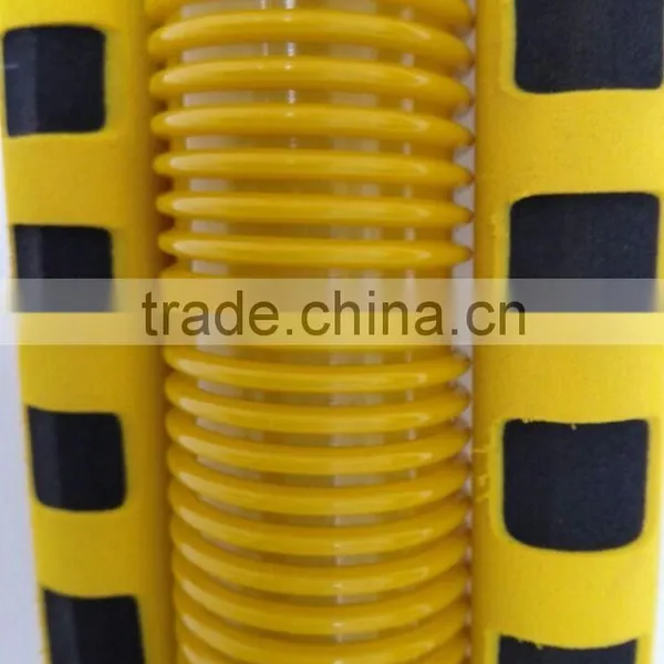 Black and Yellow Best Vitality Pogo Stick photo-4