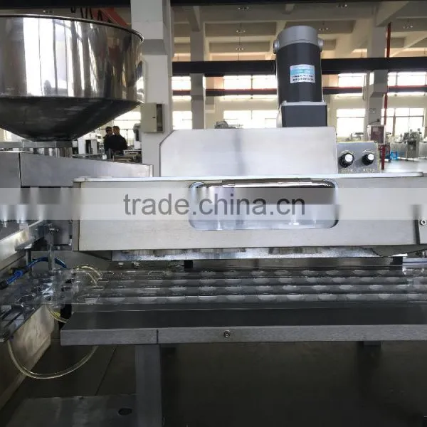 Blister Packing Machine (DPP-260K) photo-4