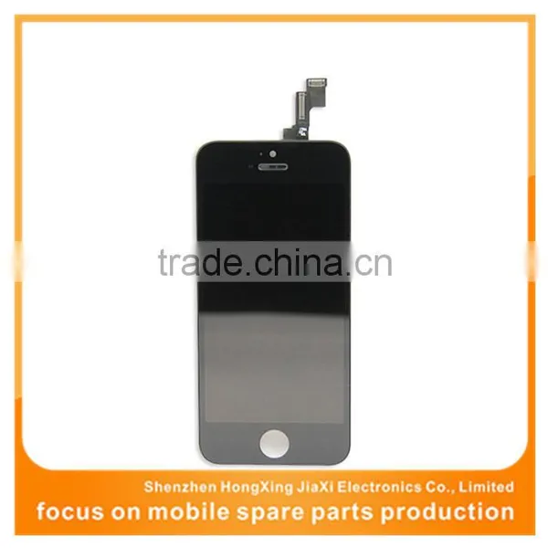 For Iphone 5s Lcd, for Iphone 5s Screen, for Iphone 5s Disiplay With Popular photo-3