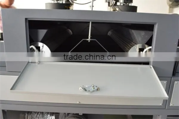 TM-UV1000L Screen Printing UV Drying Machine photo-2