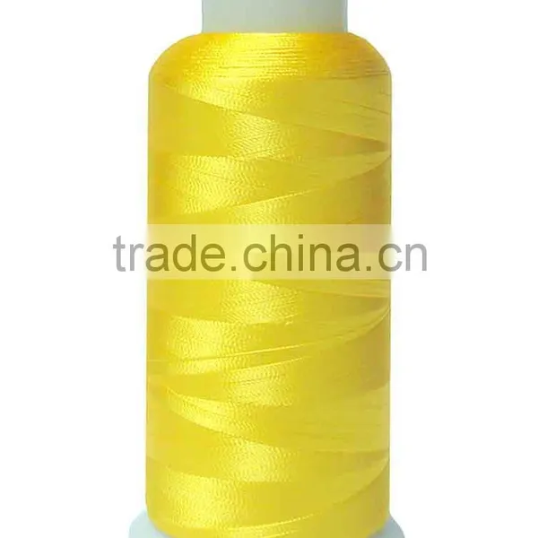 Rayon Embroidery Thread