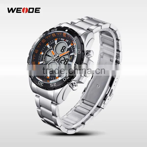 2014 Guangzhou WEIDE Best Selling Retail Items New Slim Watches WH1103 photo-5
