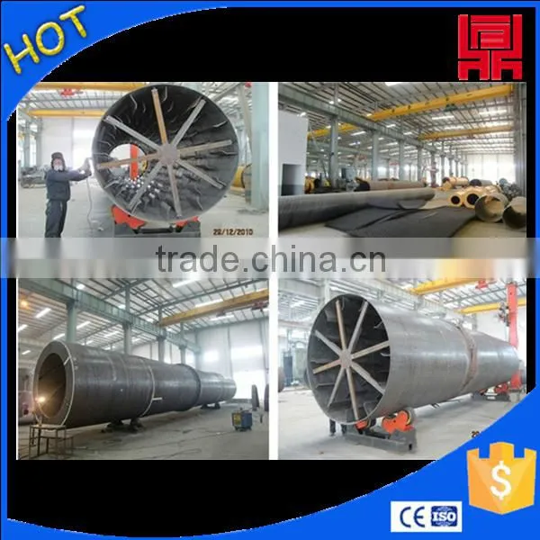 Various Potato Vines Dryer Dingli Produced Drying Equipment Wholesale photo-2