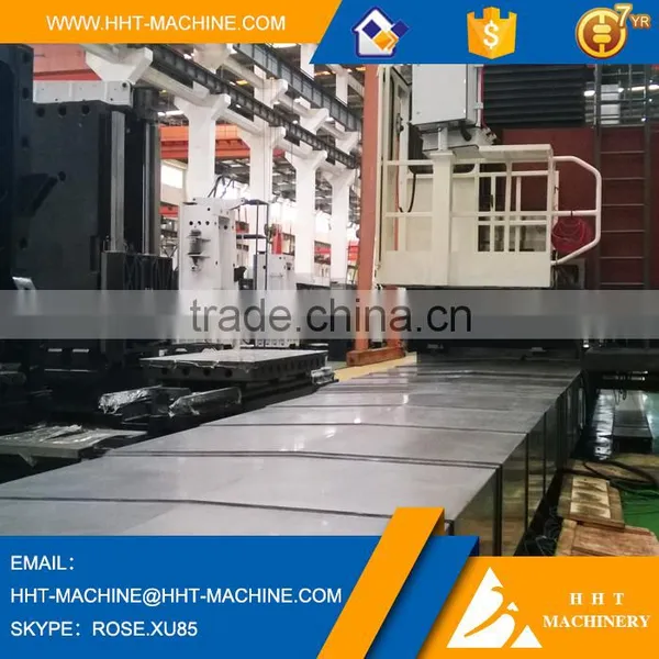 CTB110 Low Cost Cnc Boring Machine for Sale, Cnc Machine Boring Well photo-2