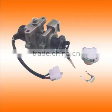 Malysis Motorcycle Lock