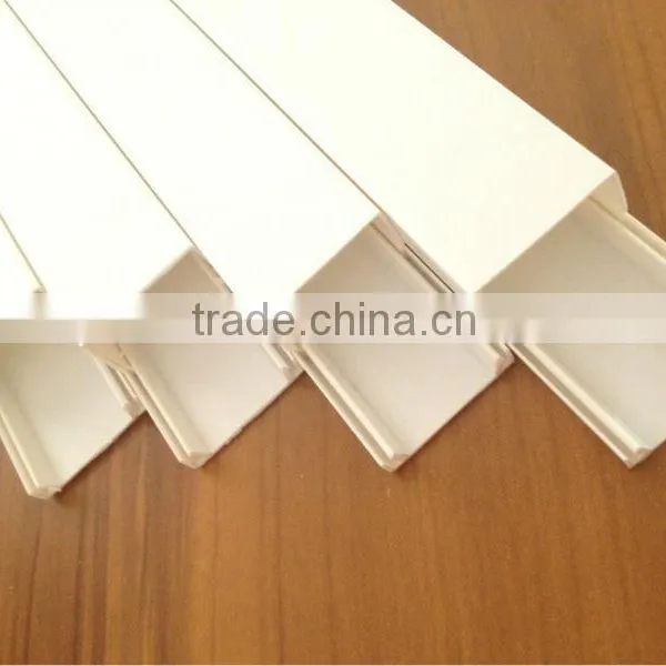 Pvc Trunking Dignity BS6099 Heavy Duty 25mmx16mm