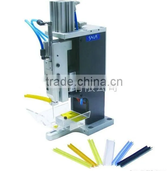 SAGA TM-300 Tag Attaching Machine