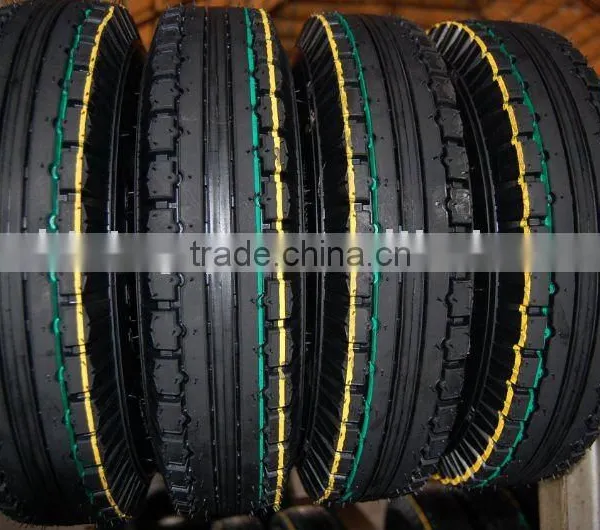4.00-8 Tricycle Tire
