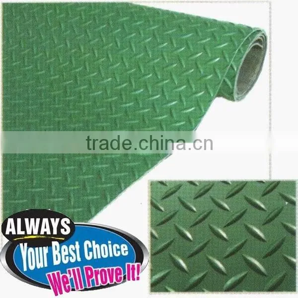 rubber diaphragm sheet checker anti slip round button coin rubber flooring