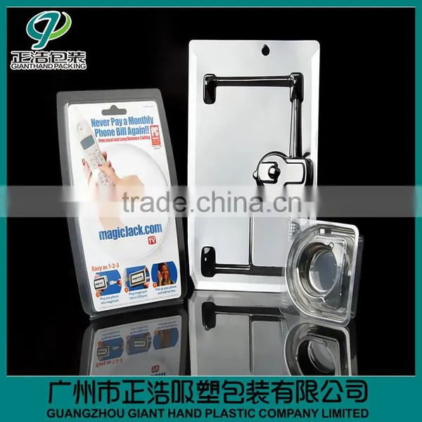 Blister Packing Machine