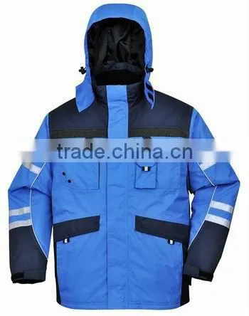 German Ski Jackets With Detachable Hood(WM9301B) photo-6
