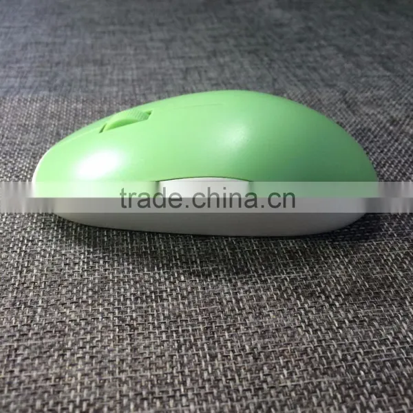 Gifts Mouse Wireless for Students Cute wireless mouse keyboard 2.4ghz Mouse Driver