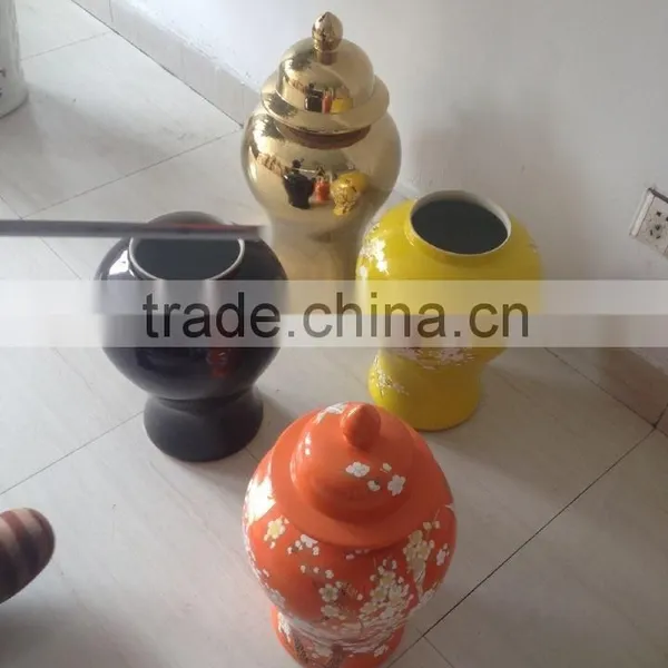 2016 Good Quality Ceramic Rice Storage photo-2