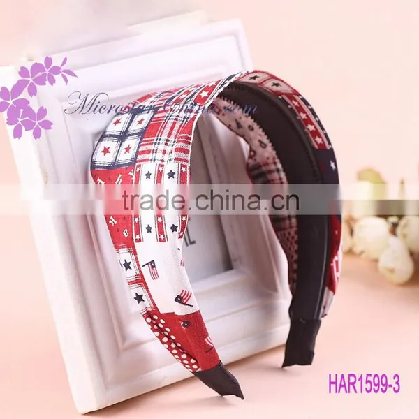 IN STOCK Fashion Headband Hairband Bridal Headwear Wholesale photo-4