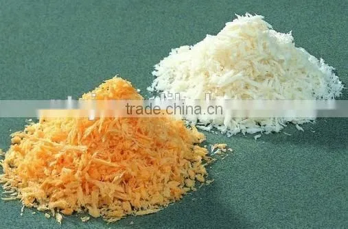 Panko bread crumbs