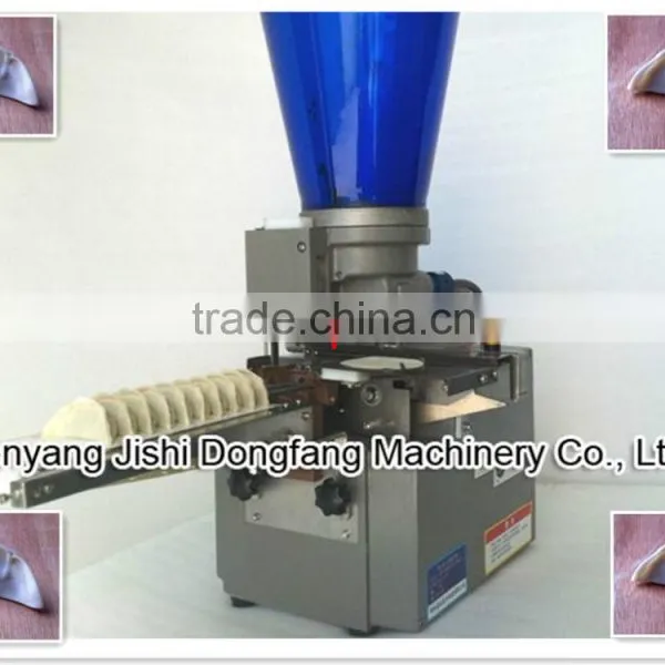 Dumpling Machine Df28, Samosa Machine Automatic, Ravioli Machine for Commercial Use photo-4