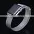 Stainless Steel Milanese Loop Strap Magnet Lock Band Woven Mesh Bracelet Strap Watchbands For Apple Watch & Sport & Edition photo-2
