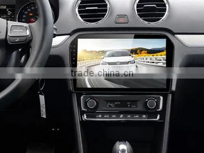 Bosstar Android Car Stereo Gps Multi Media Player for VW JETTA With Bluetooth,3g,wifi,mirror,play Store photo-3