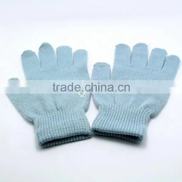 2014 Acrylic Warm Winter Mobile/Tablet IGlove for Touch Screen photo-5