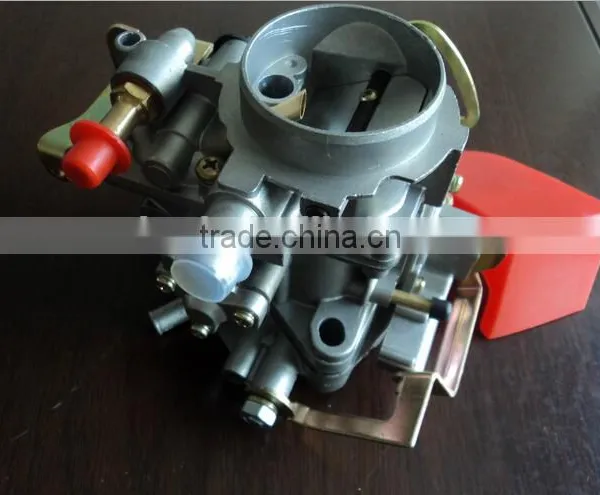 OEM:7702087317 14190000 Auto Engine Carburetor Used for EXPRESS Carburetor photo-4