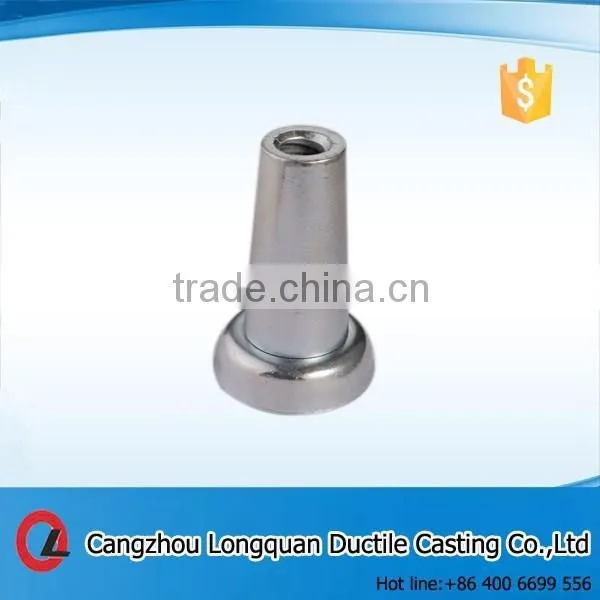 High Quality Scaffold Steel Cone for Formwork 0.33/0.62kg photo-2