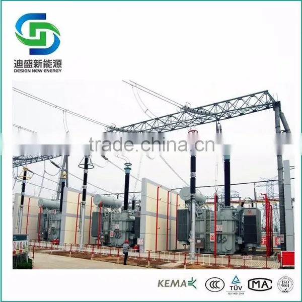 Single Phase Transformer