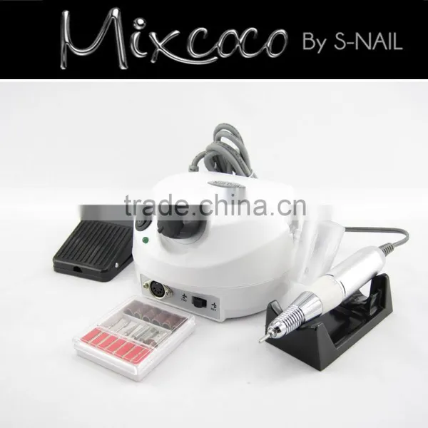 Top Sale Portable Pen-shape Mini Electronic Nail Drill
