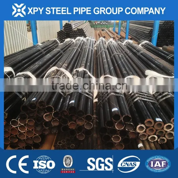 Api 5l gr b Seamless Pipe photo-2