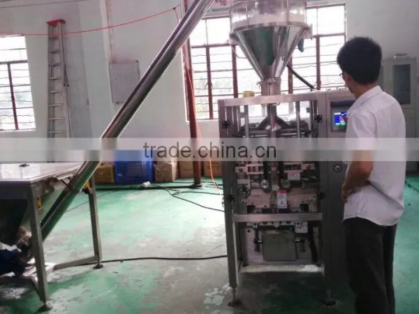 2015 CE Approve Automatic Spice Filling Machine photo-6