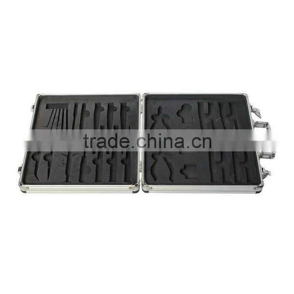Hight Quality Factory Price Fashion Custom Design Tool Box With Tools photo-4