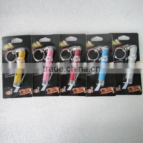 Concert Led Flashlight Stick WIN-1628 Led Laser Toy for Cat Crazy Cat Toys photo-2
