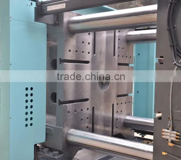 High Speed Injection Molding Machine photo-4
