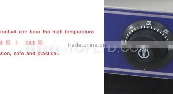 ECM-1 Electric Crepe Maker photo-4