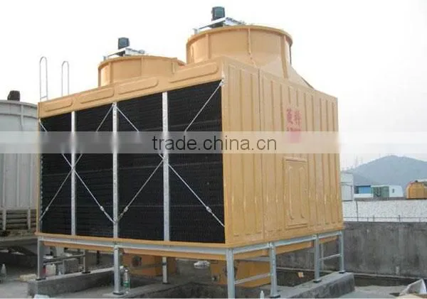 Linko RT- 800 L/MB FRP Rectangle Cross Flow Cooling Tower