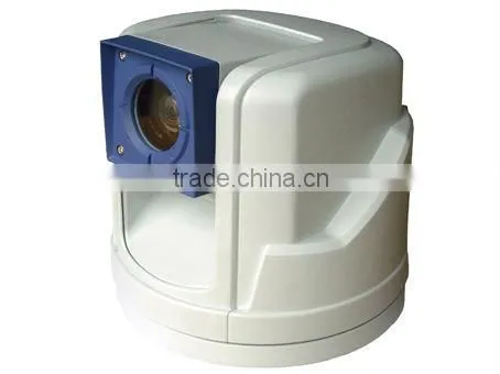 Rugged PTZ Dome Camera With 26x Zoom Camera (WCC-E261MN)