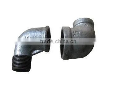 Plumbing Reducing Elbow