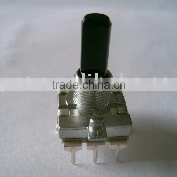 16mm Encoders Potentiometers