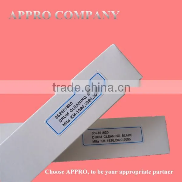 For Kyocera Mita KM2020 KM1620 Copier Parts Cleaning Drum Blade photo-5