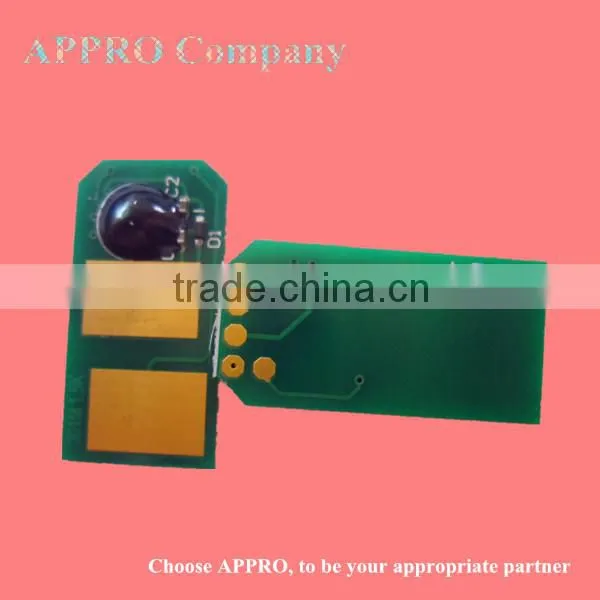 Reset Toner Chip for Oki MB451 photo-5