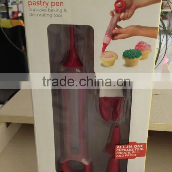 Pastry Cake Decorating Pen/Fondant Tools/Bakeware Tools