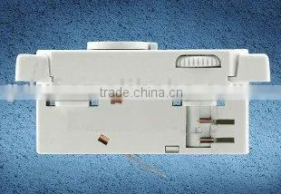 3 Phases Track Adapter