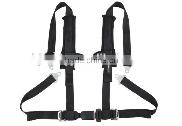 5 Point Latch Safety Harness Car Seat Belt photo-6