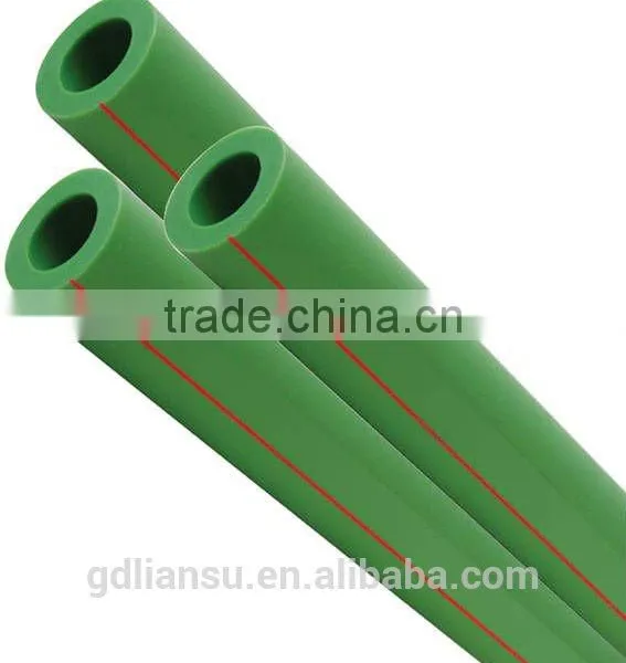 PPR Pipe/PPR Water Supply Pipe/ PPR Conduit photo-2