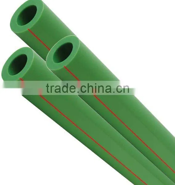 Ppr Potable Water Supply Pipe for Cold Water and for Hot Water photo-2