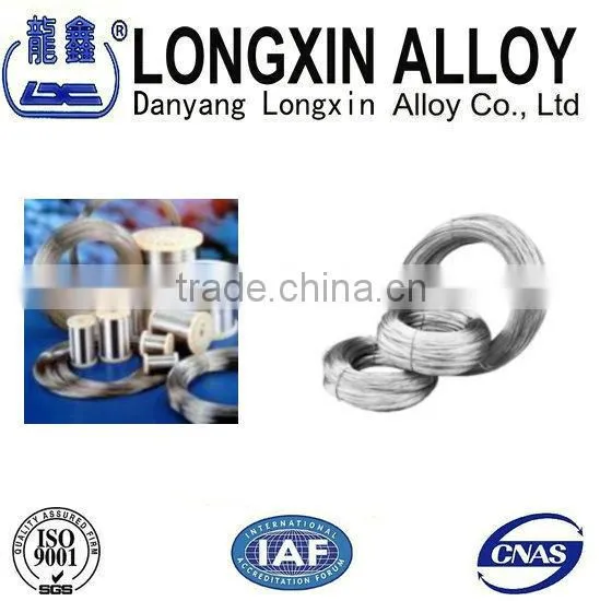 0.1~12mm Stainless Steel Wires