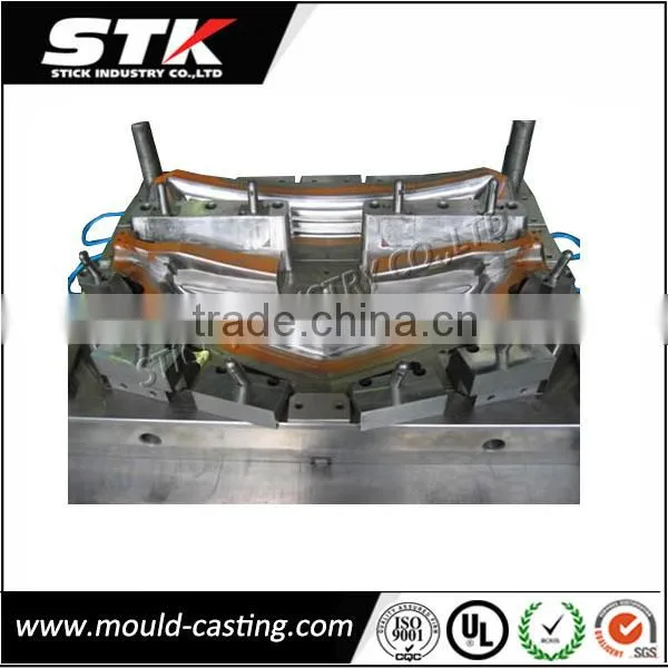 Manufacturer for Plastic Injection Molding photo-3