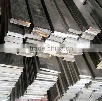 ASTM A479 301 Stainless Steel Flat Bar