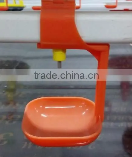 Chicken Drinking System
